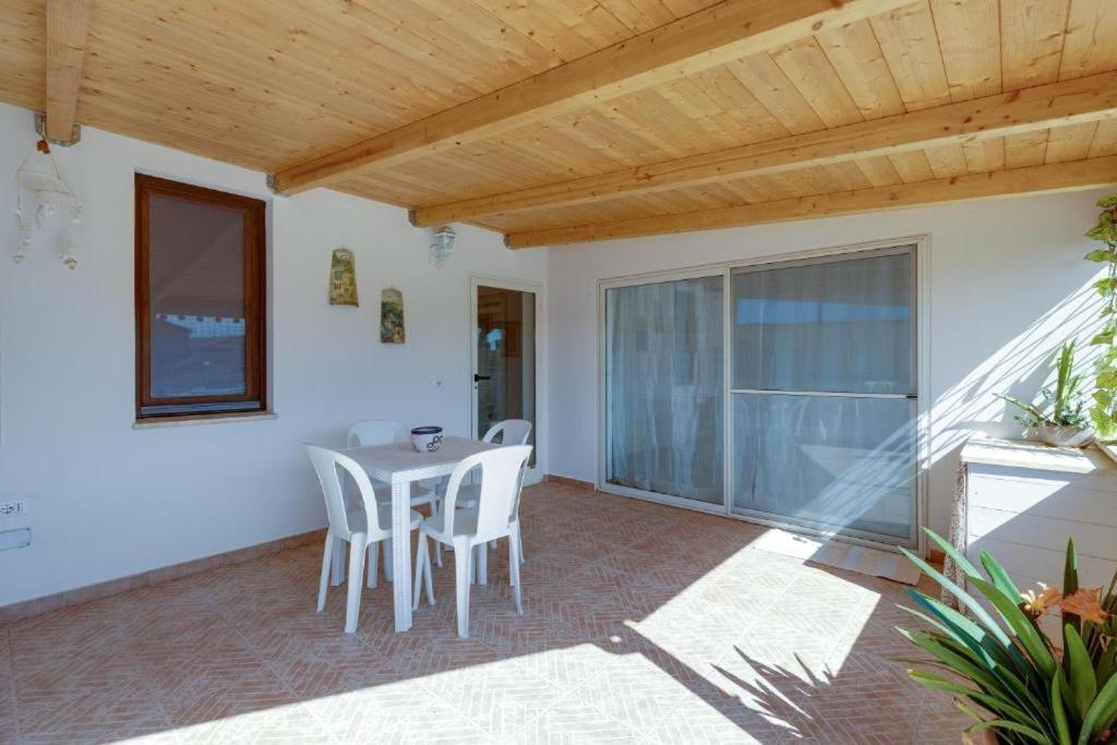 La Casa Delle Zie - Cabrasヴィラ エクステリア 写真